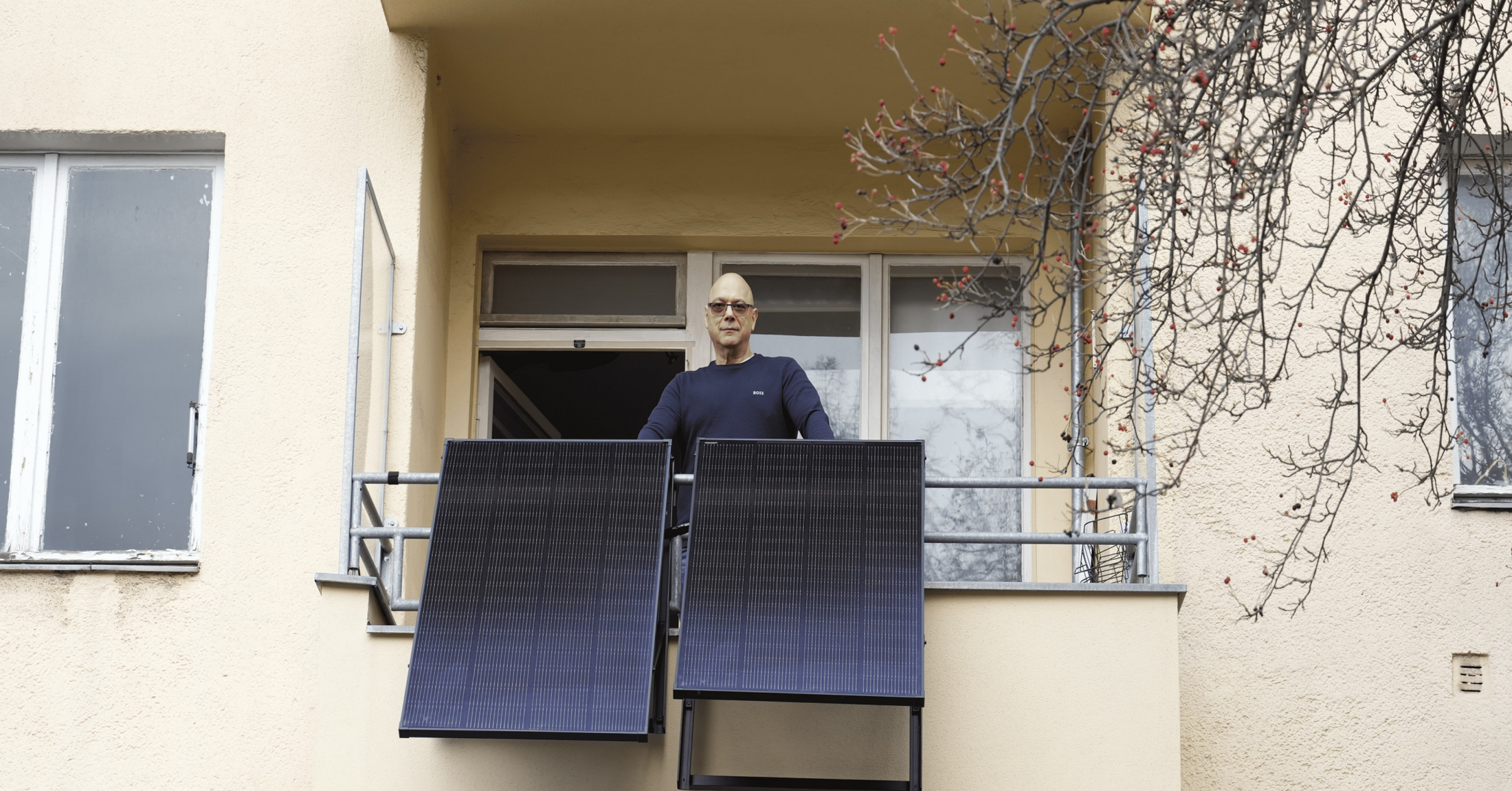 Was bringt ein Mini-Balkonkraftwerk (400W)