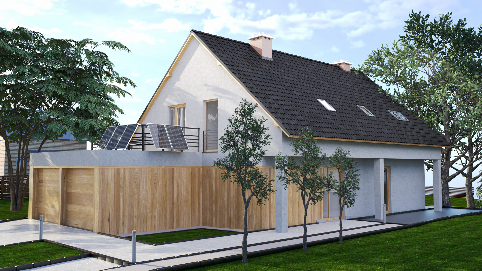 Solar fängt hier an: Der Einsteiger-Guide für das Sunshare Ray Lite