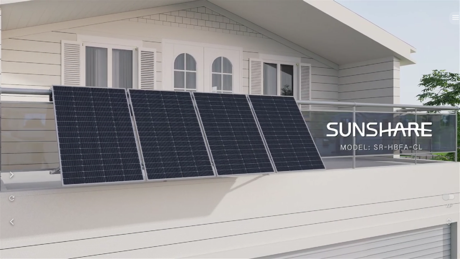 Korrosionsschutz bei Balkonkraftwerk Halterung: 5 Materialien