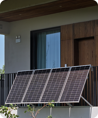 Worauf sollte man beim Kauf eines Balkonkraftwerks achten