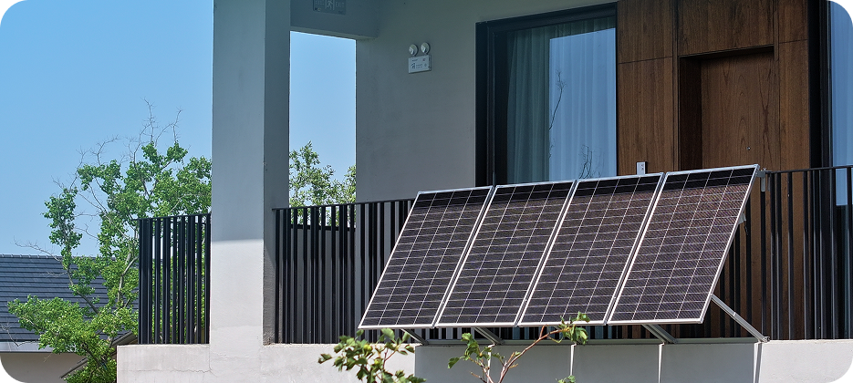 Kleines Balkonkraftwerk Halterung: Kaufguide mit 6 Punkten