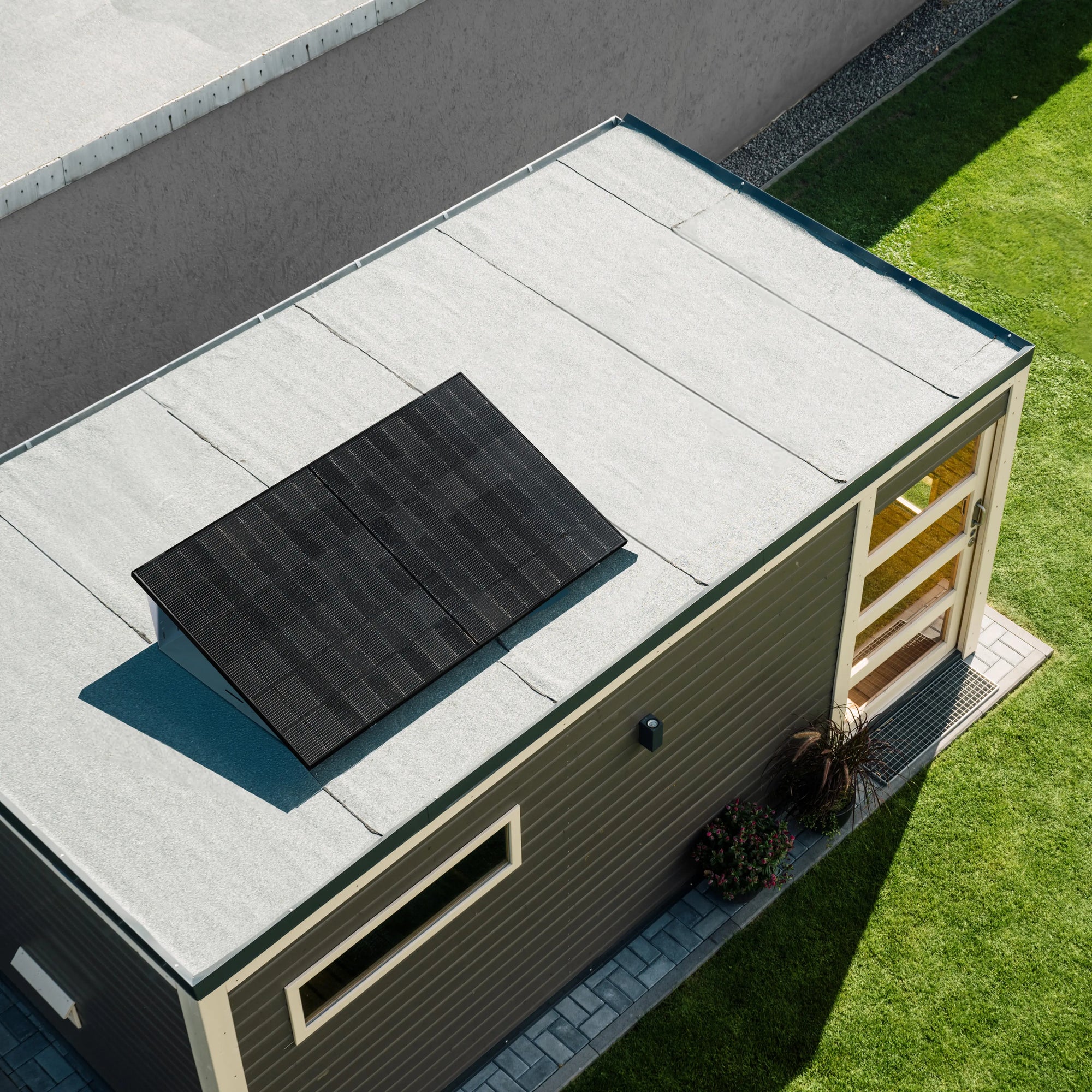 Was bringt ein Mini-Balkonkraftwerk (400W)