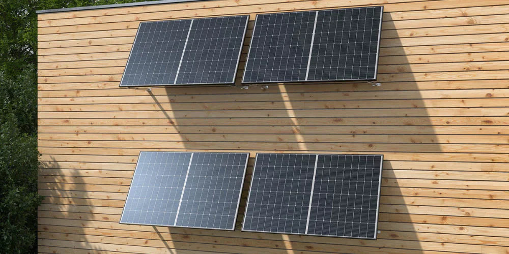 Was bringt eine Mini PV-Anlage