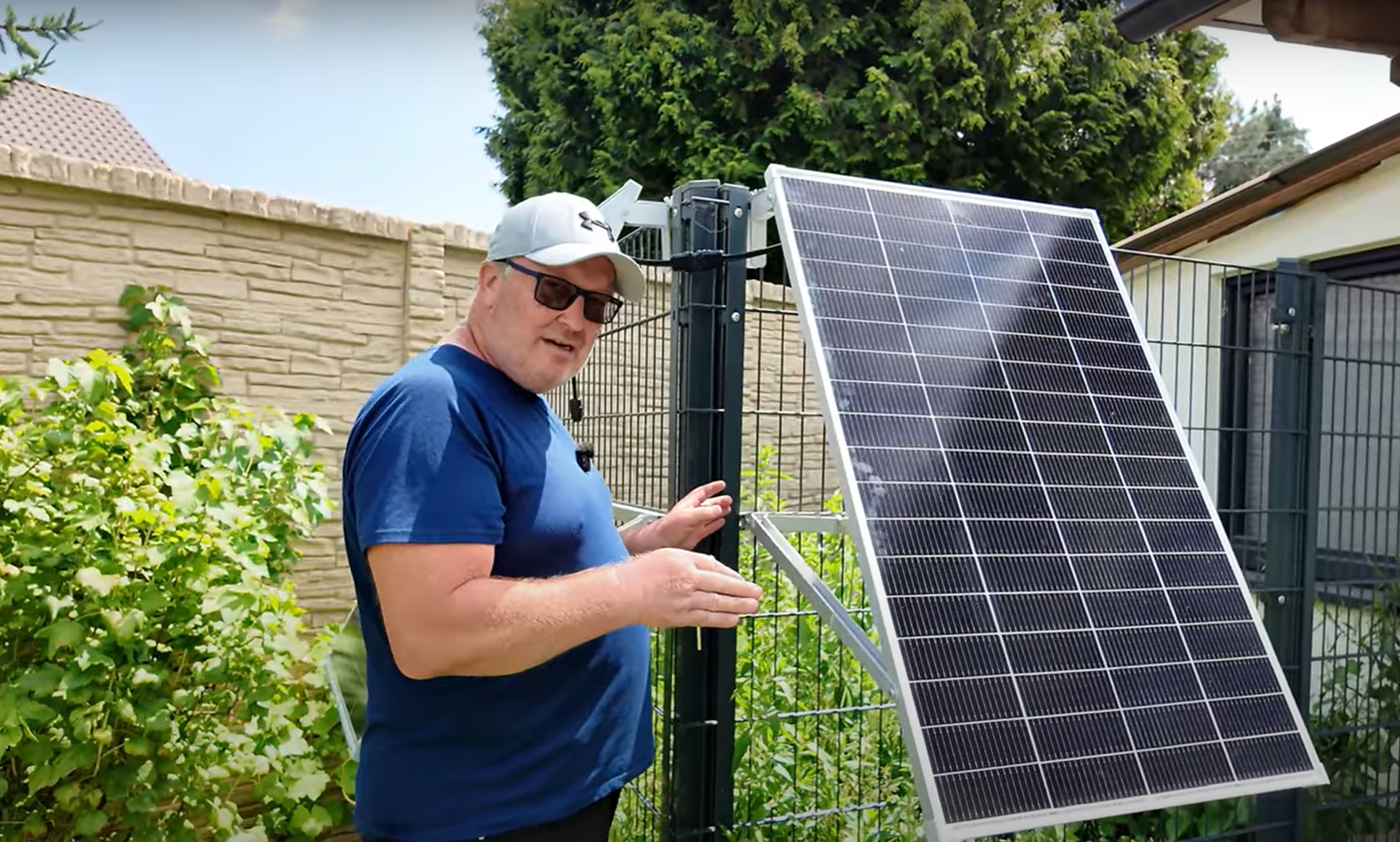 Wie Wittmanns Welt das Sunshare Ray Lite auf den Prüfstand stellte: Eine echte Balkonkraftwerk-Erfahrung