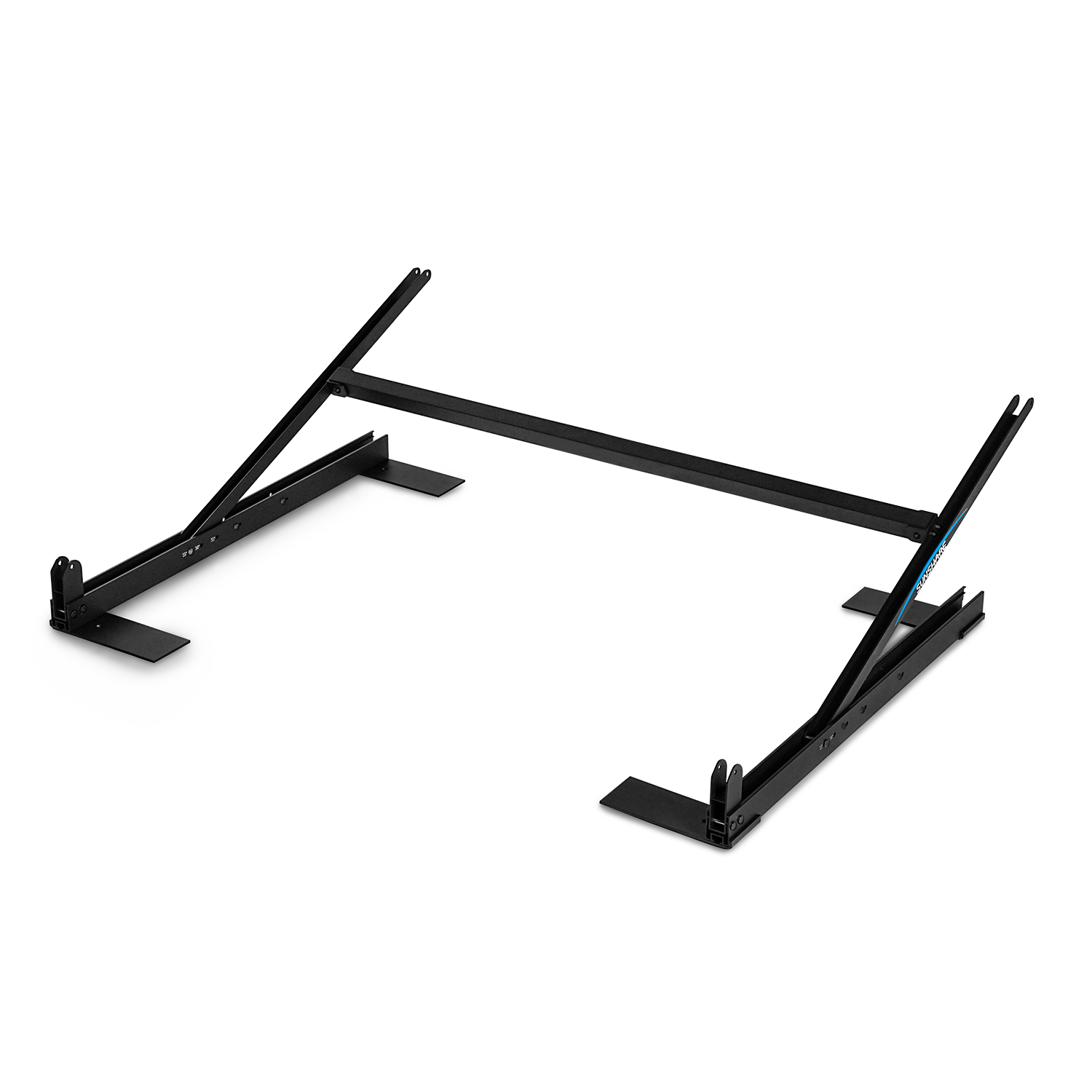 Ray Flachdach oder Garten Halterung