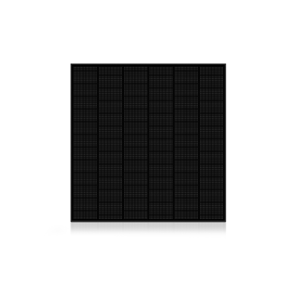 Ray Flachdach oder Garten 285W Solarmodul