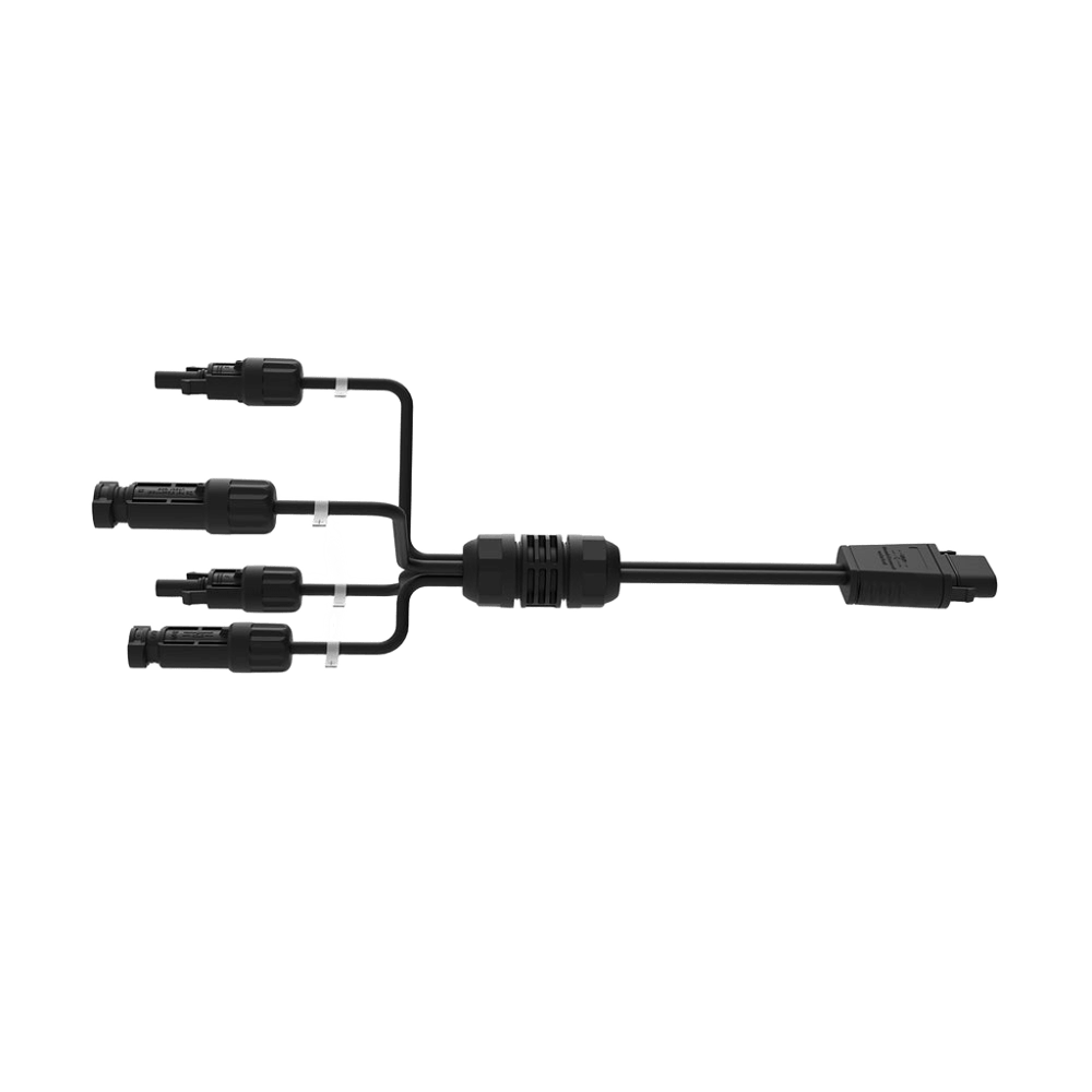 1,5m MC4-Adapterkabel für Sunshare-Solarpanels