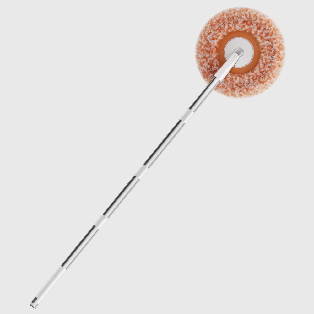 🎁 Solarpanel-Reinigungsmopp (100% off)