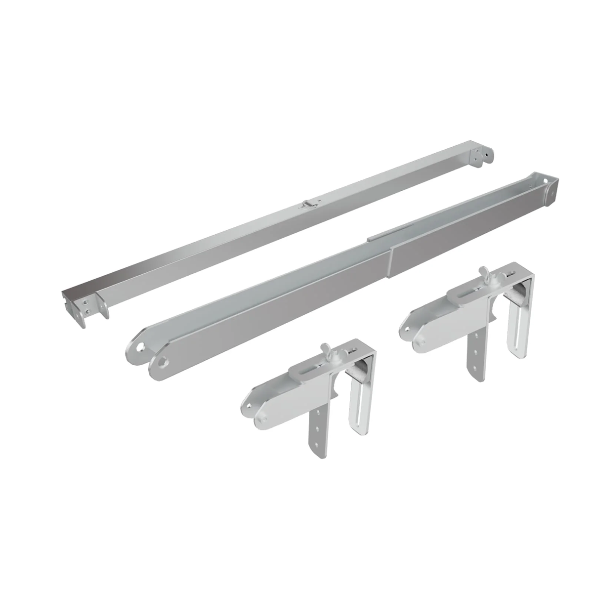 Ray Lite Balkon Halterung Winkel einstellbar