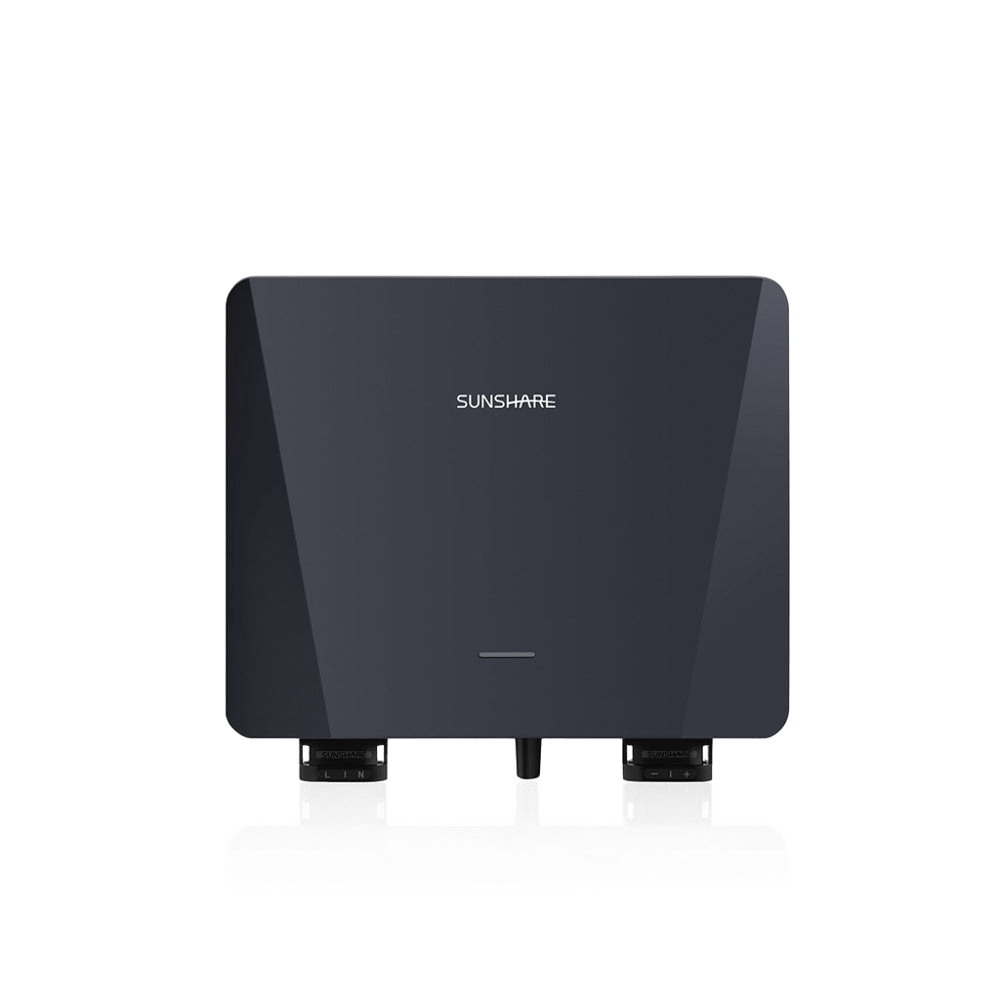 Intelligenter Mikro-Wechselrichter 800W Und AC Kabel 5M & 10M