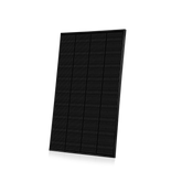 Ray Solarmodul 200W Komplett Schwarz