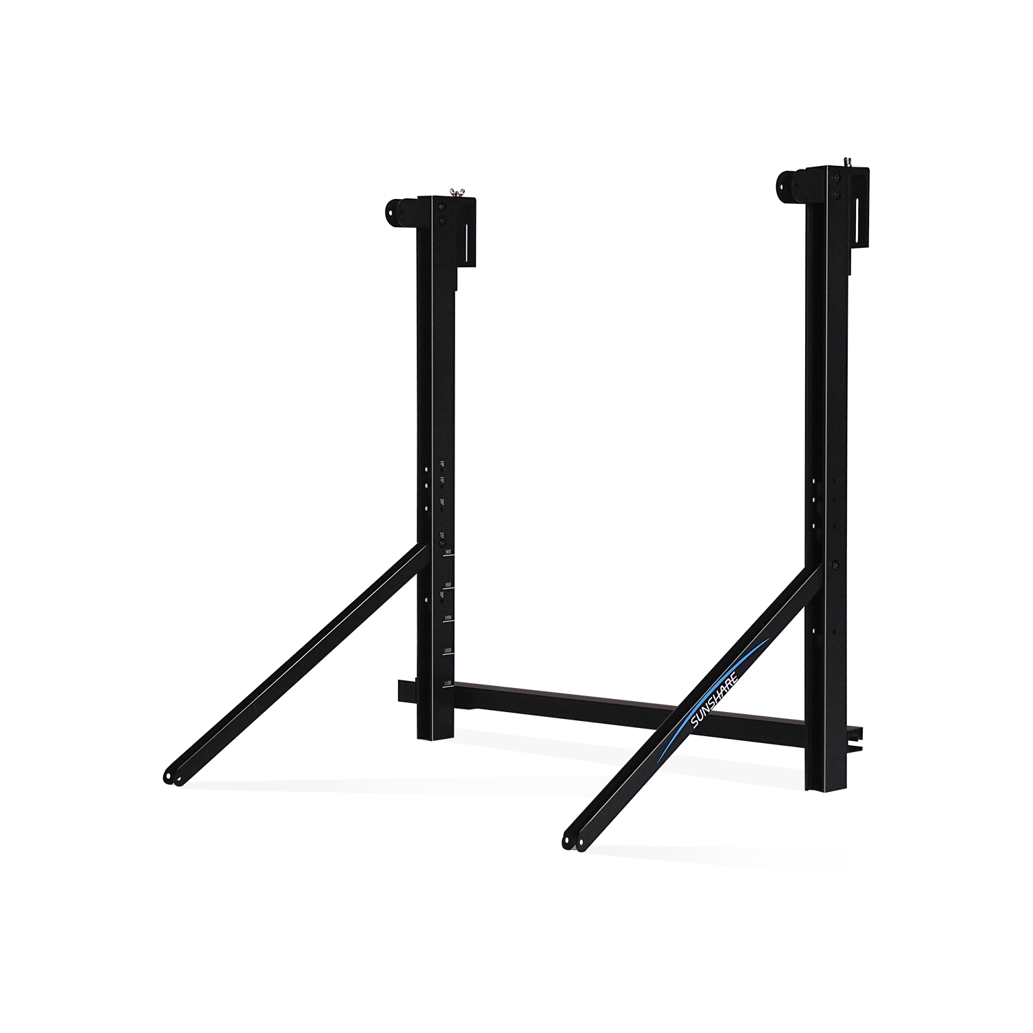 Ray Geländer / Schild Balkon Halterung Winkel einstellbar