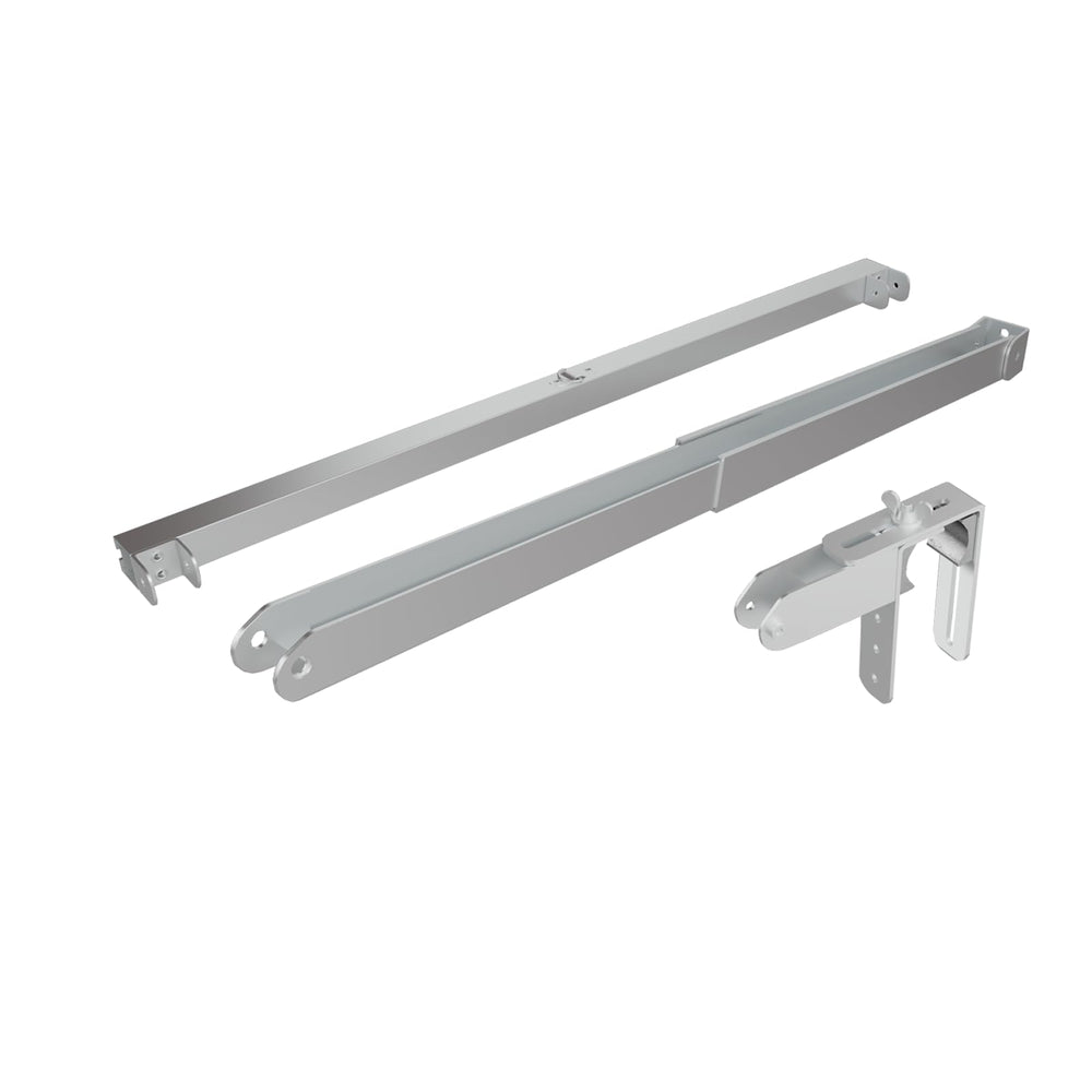 Ray Lite Balkon Halterung Winkel einstellbar