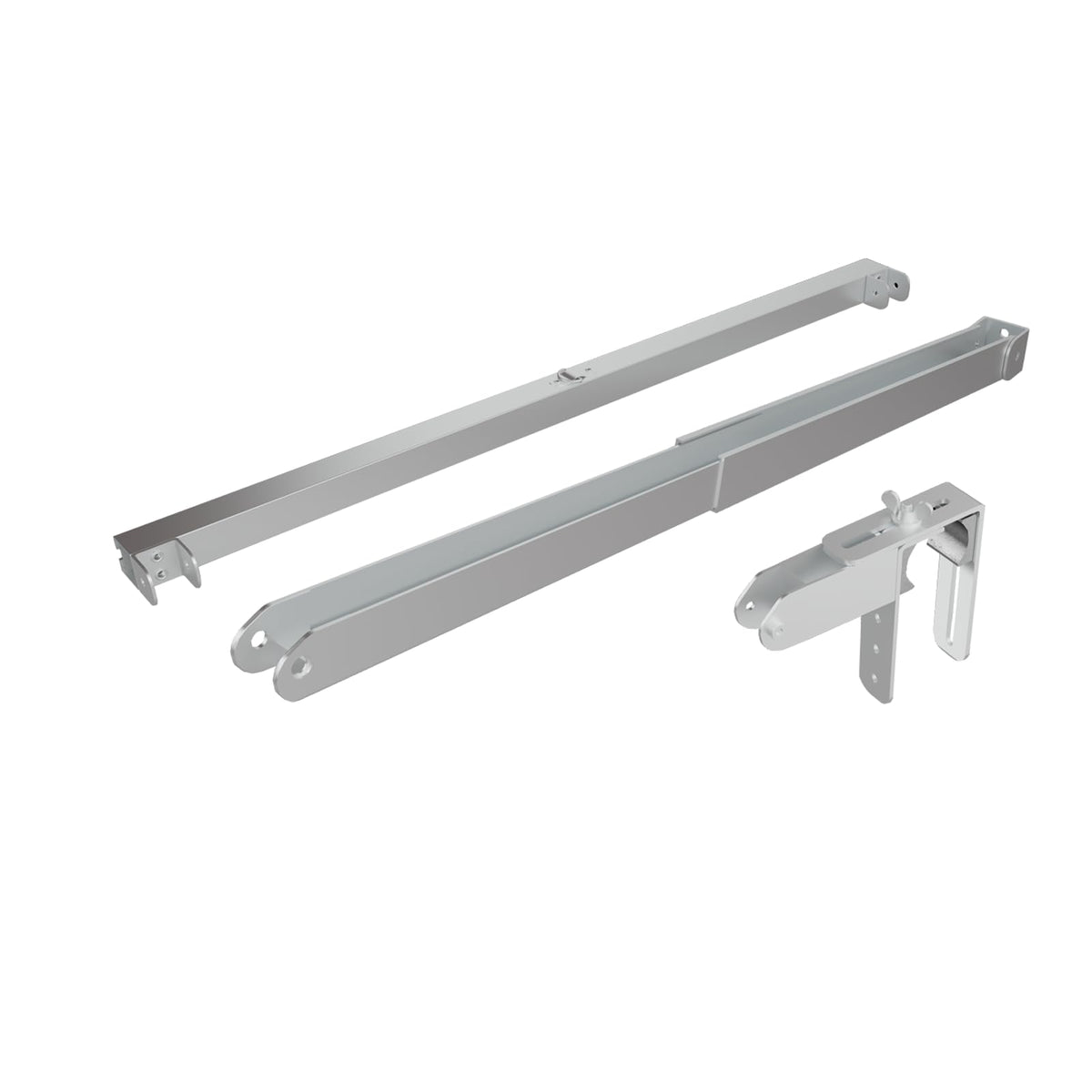Ray Lite Balkon Halterung Winkel einstellbar