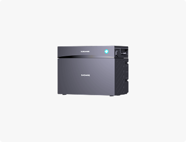 Glory 4,0 kWh Stromspeicher