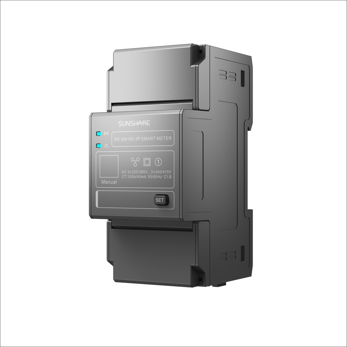 Sunshare Smart Meter