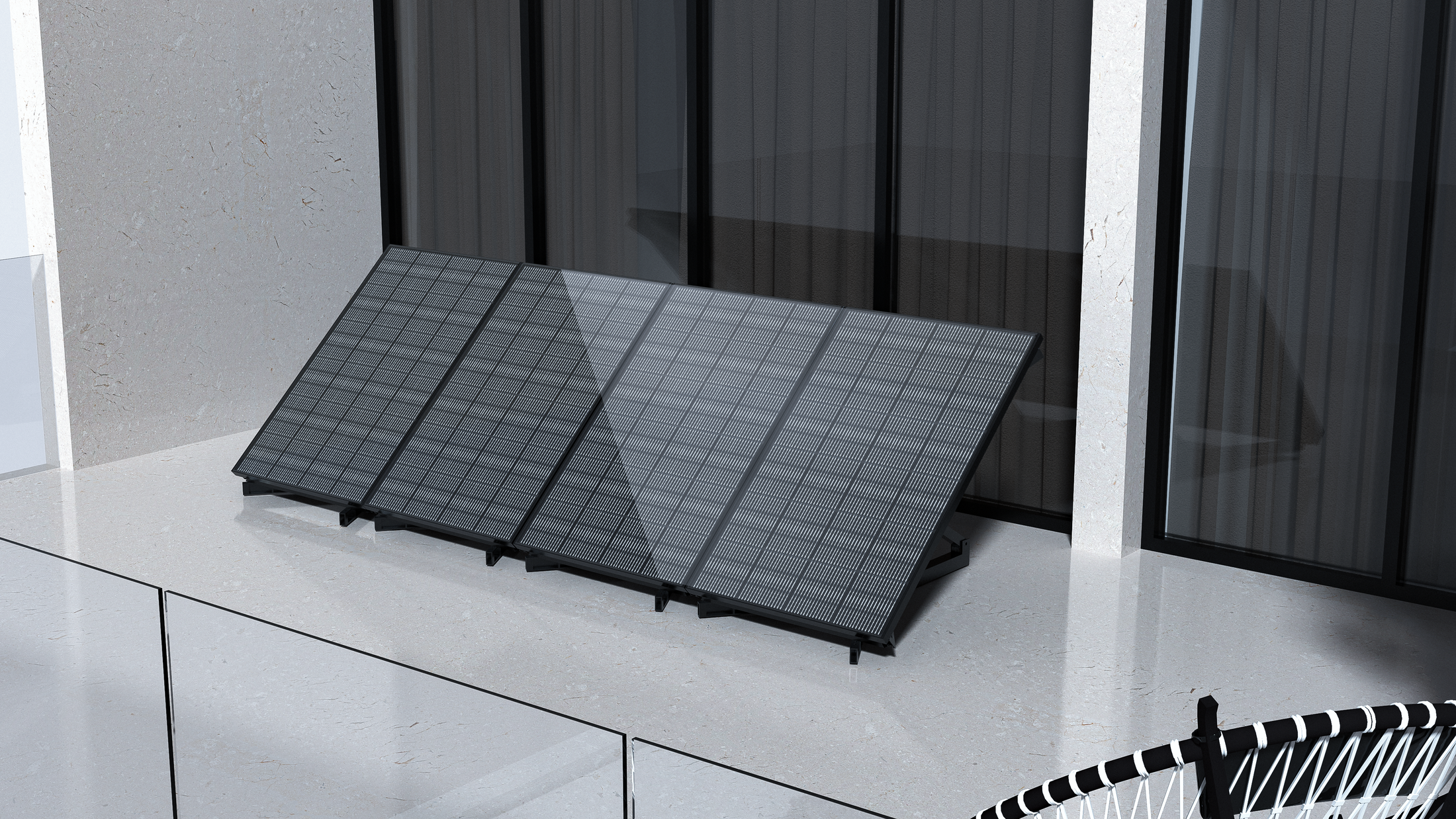 Ray Solarmodul