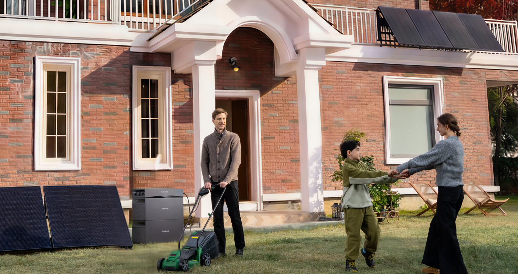 Balkonkraftwerk mit Speicher kaufen | 3 Punkte für die richtige Auswahl