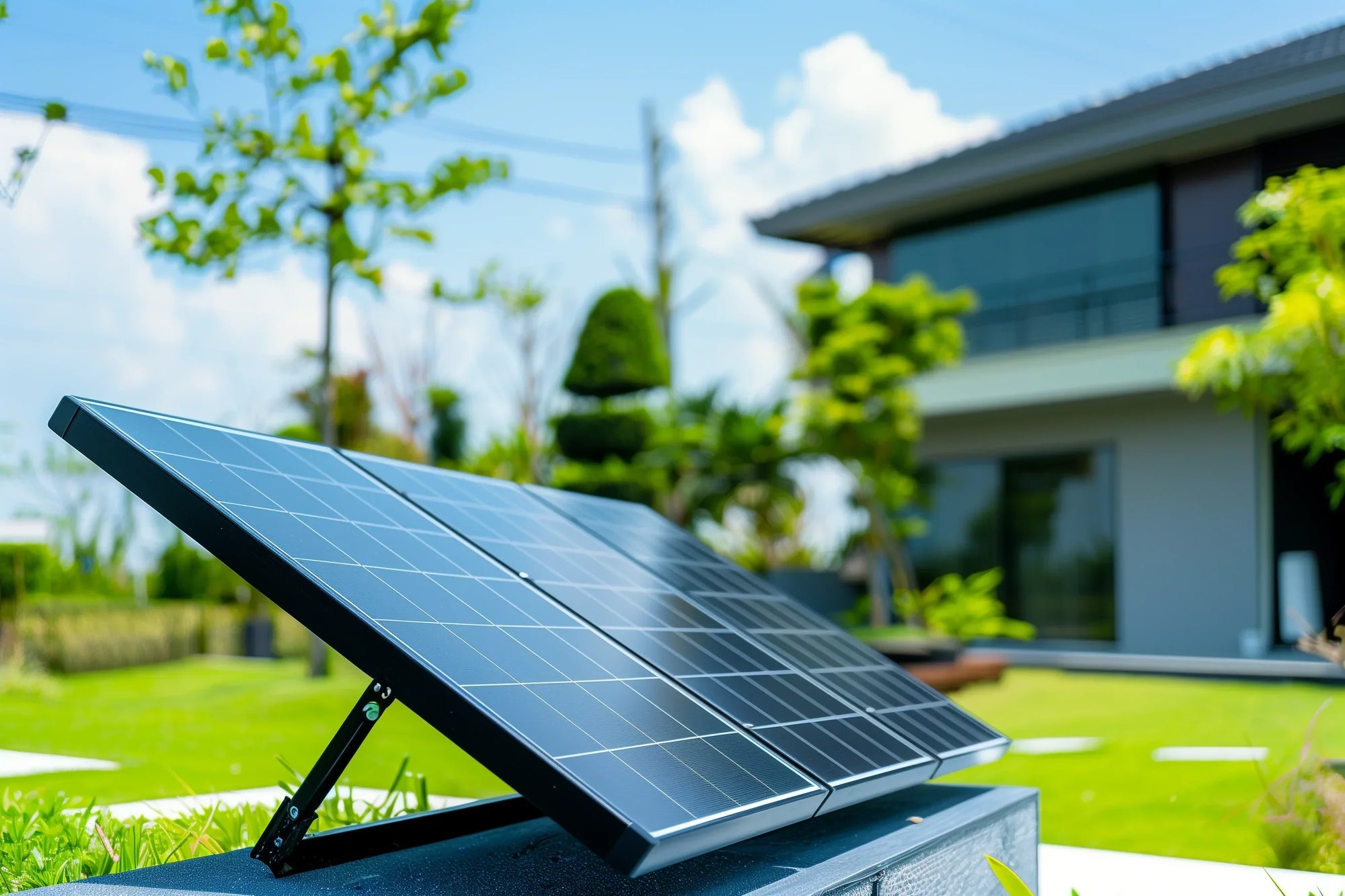 Halterung für Mini-Solaranlage: 5 praktische Auswahlkriterien