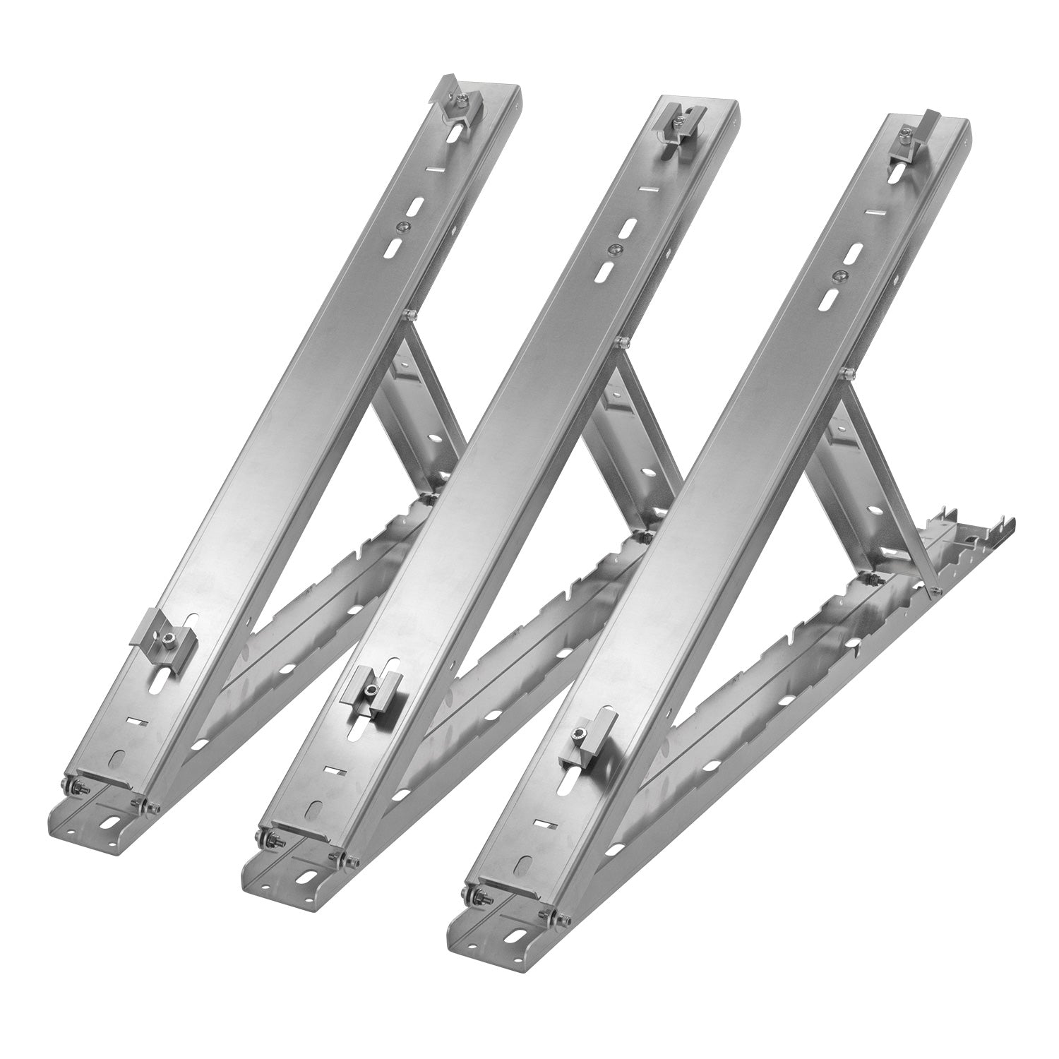 Kleine Module Halterung: 6 platzsparende Lösungen
