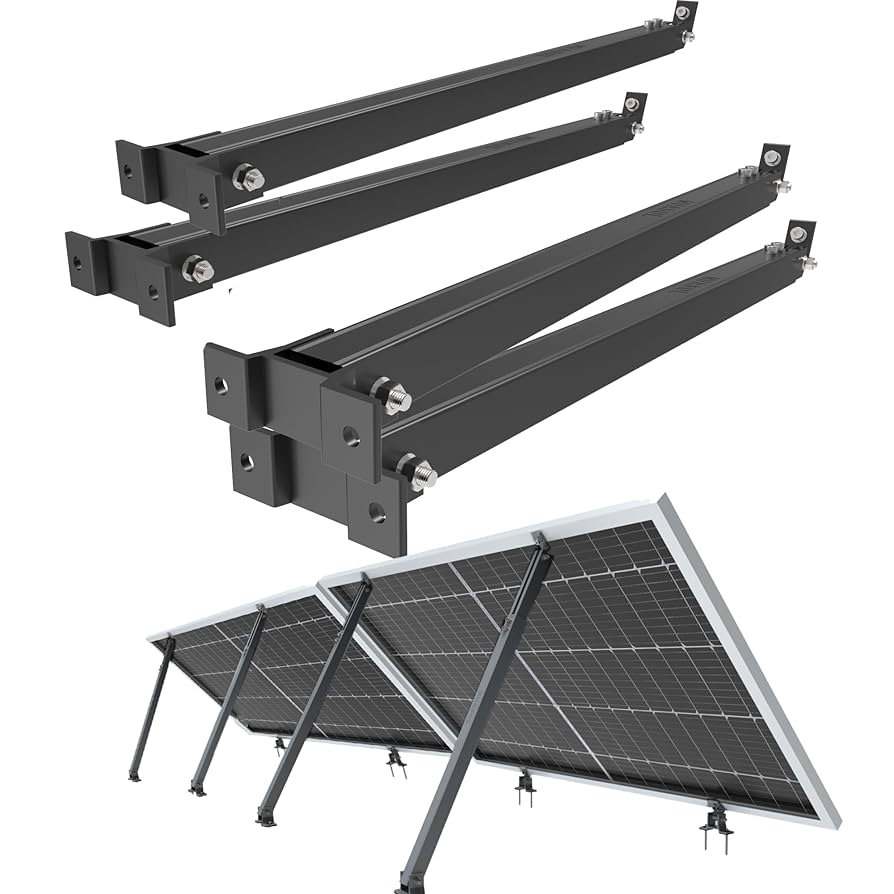 Mini PV Anlage Halterung: 6 essentielle Kaufkriterien