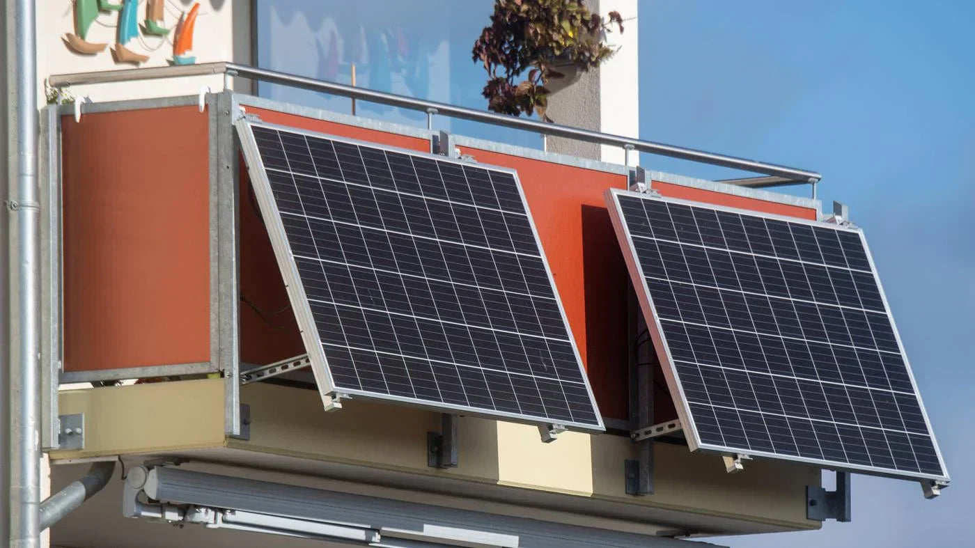 Sind Solaranlagen in Kleingartenanlagen erlaubt
