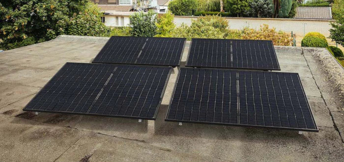 Solarmodule parallel schalten: 5 Vorteile für Ihr Balkonkraftwerk