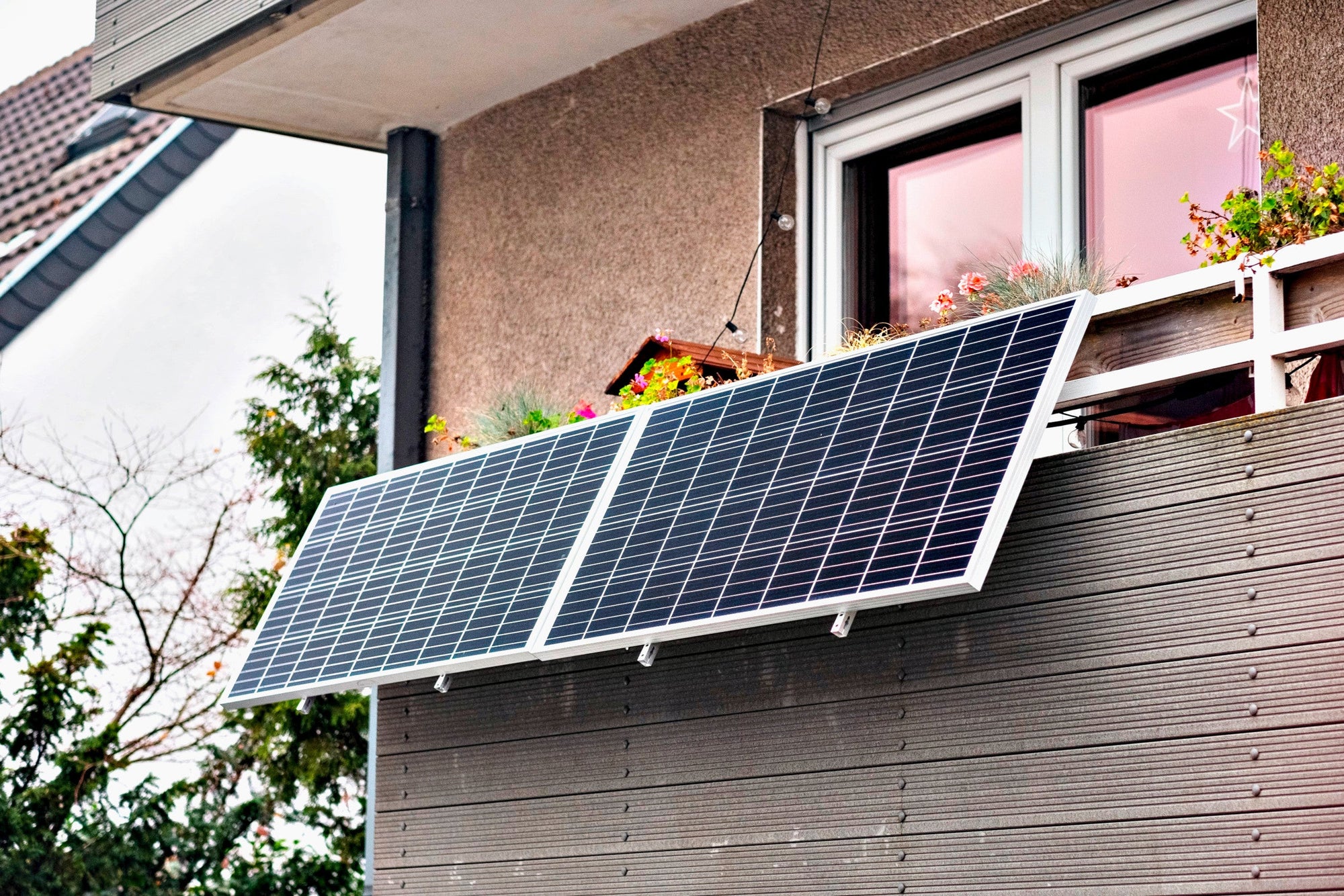 Was ist die 120-Grad-Regel für Solarmodule