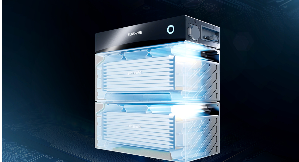 Was bringt die duale MPPT-Technologie 5 Vorteile gegenüber Einfach-MPPT