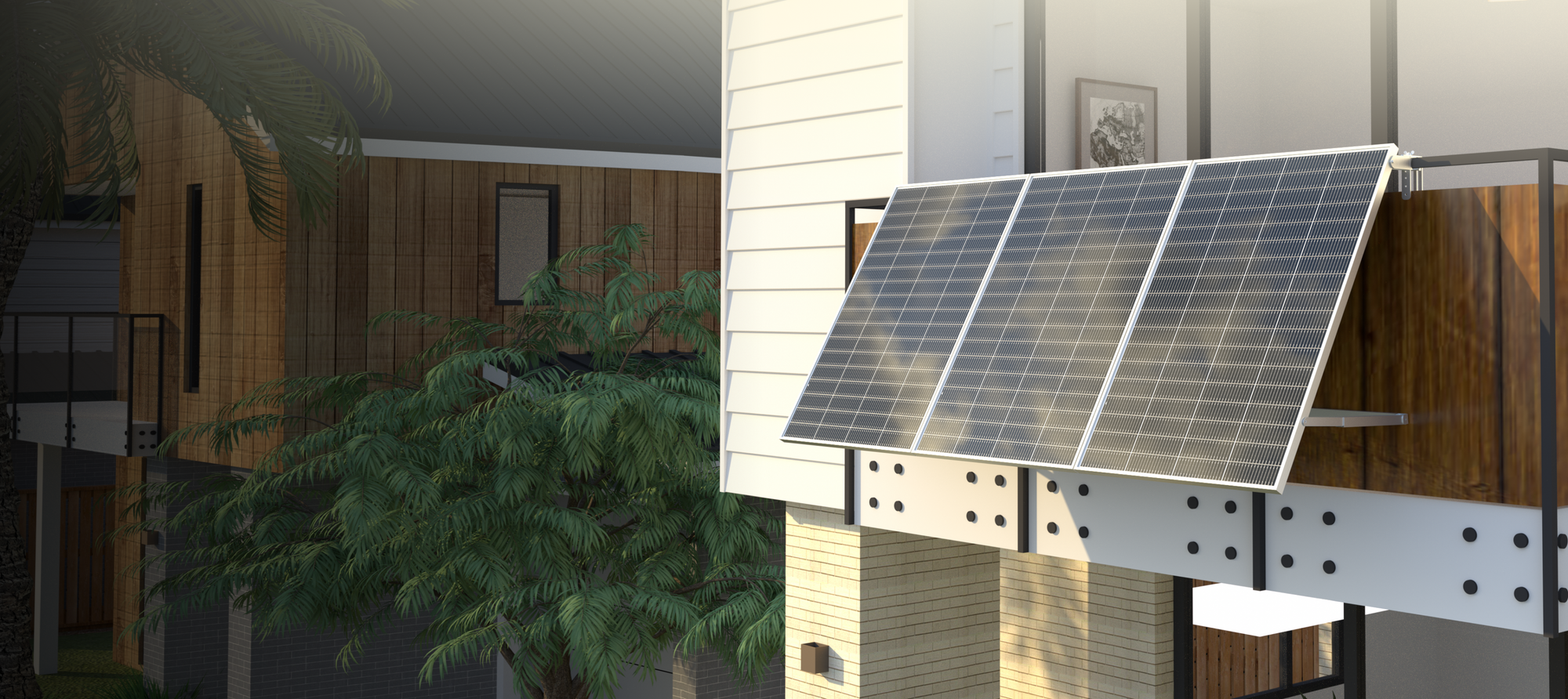 Was bringt eine Mini PV-Anlage