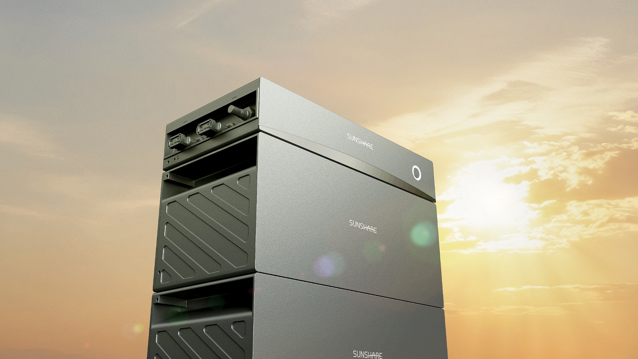 Habe ich mit einem Balkonkraftwerk auch Strom bei Stromausfall