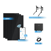 Ray Balkonkraftwerk 200W~1200W