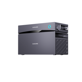 Glory 1526Wh Erweiterungsakku