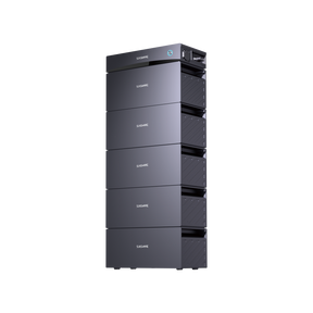 Glory 4070Wh Speicher-Set für Balkonkraftwerke