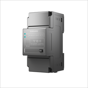 Sunshare Smart Meter