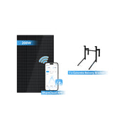 Ray Solar-Erweiterungsset 200W~1200W