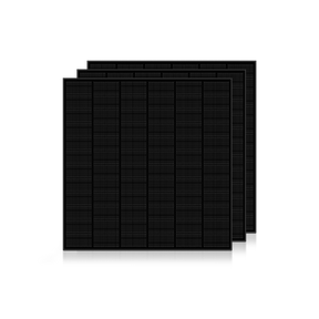 Ray Flachdach oder Garten 285W Solarmodul