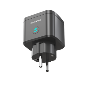Sunshare Smart Plug