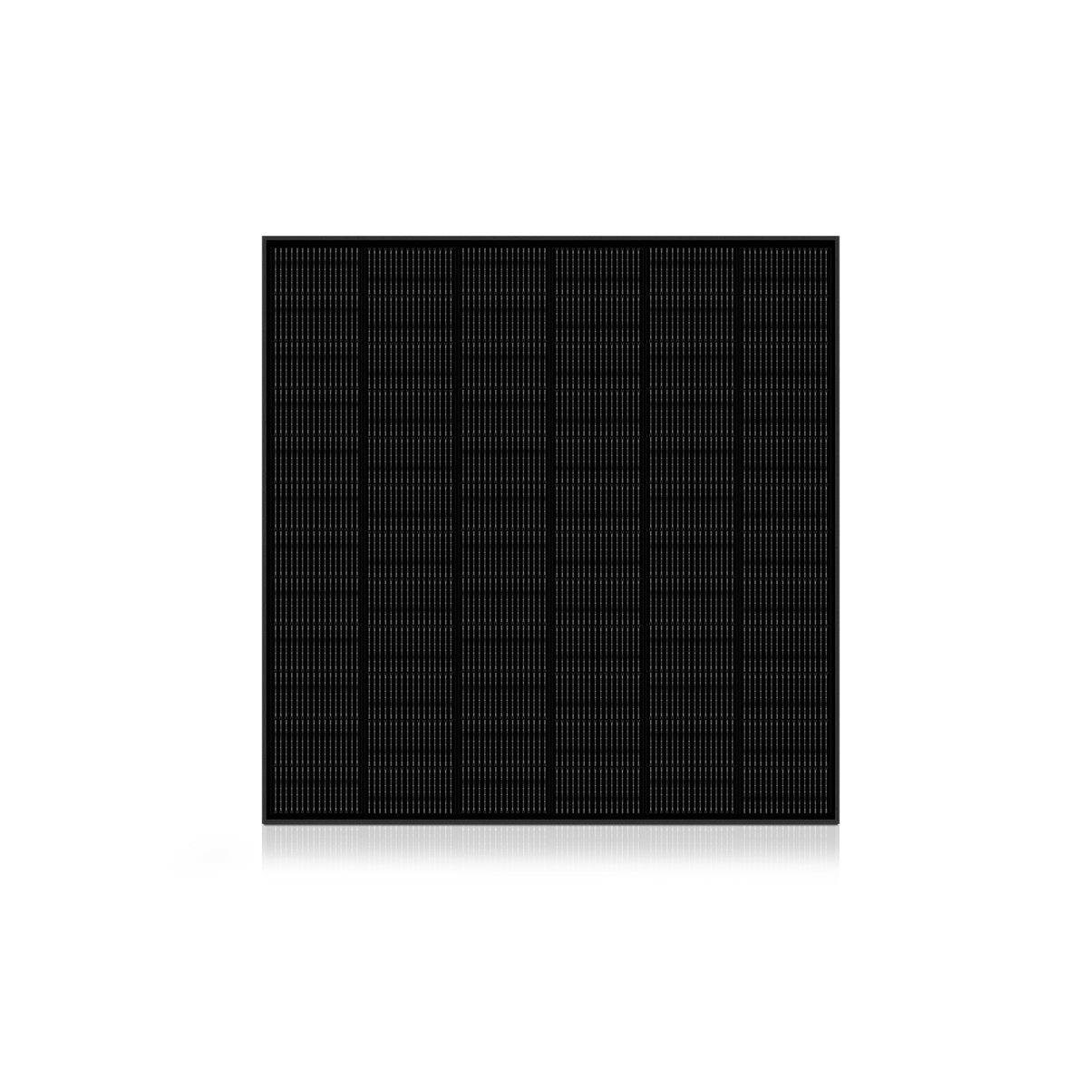 Ray Flachdach oder Garten 285W Solarmodul