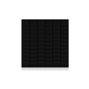 Ray Flachdach oder Garten 285W Solarmodul
