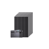 Glory Semi-Solid Balkonkraftwerk mit 1,52 kWh Speicher