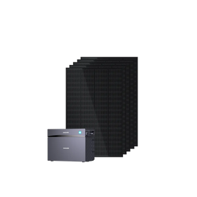 Glory Balkonkraftwerk 1000W mit 4019 Wh Speicher