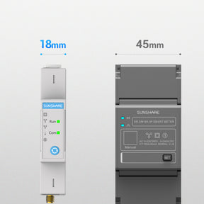 Sunshare Smart Meter G2 (Dreiphasig)