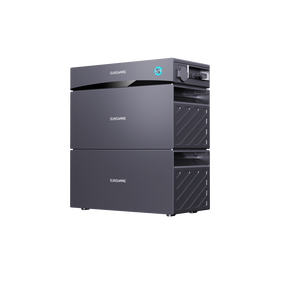 Glory Erweiterungsbatterieset: 3.05 kWh