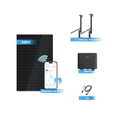 Ray Balkonkraftwerk 200W~1200W