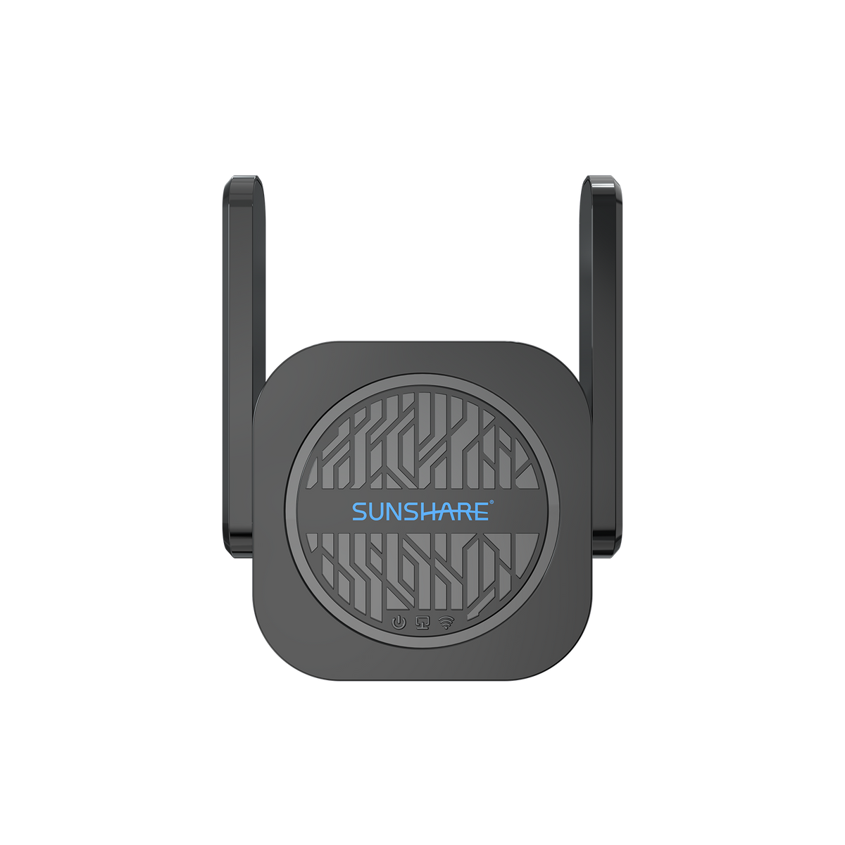 Gigabit  Dualband Repeater 1200Mbps Drahtloser Repeater