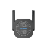 Gigabit  Dualband Repeater 1200Mbps Drahtloser Repeater