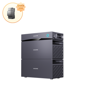 Glory Erweiterungsbatterieset: 3.05 kWh