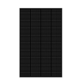 Ray Solarmodul 200W Komplett Schwarz