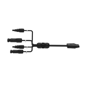 1,5m MC4-Adapterkabel für Sunshare-Solarpanels